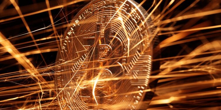 Bitcoin hits all-time high above $125,000