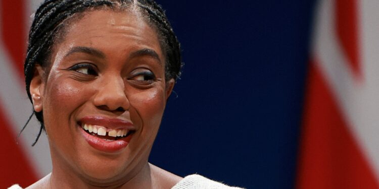 UK Conservative leader pledges to scrap most taxes for home buyers