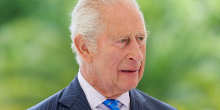 Film aims to show how King Charles’ once-mocked views on nature became mainstream