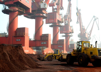 Beijing blames US for raising trade tensions, defends rare earth curbs