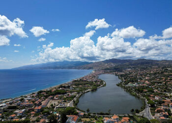 Italy’s historically poor south sees brighter future as workers return