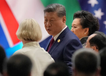 China, Iceland to boost geothermal, green energy cooperation, joint statement says