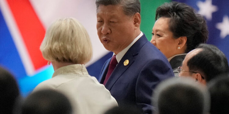 China, Iceland to boost geothermal, green energy cooperation, joint statement says