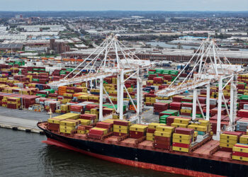 IMF warns of rising odds of ‘disorderly’ global market correction