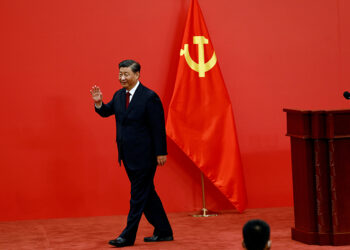 China to keep its ‘all about production’ economic playbook as rivalry with US intensifies