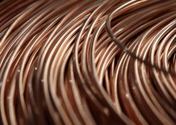 New copper demand drivers from US, India as China juggernaut slows