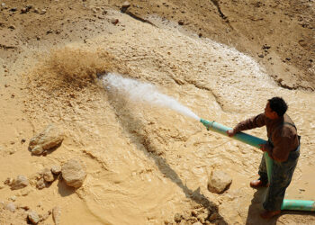 Fall in China’s exports of rare earth magnets stokes supply chain fears