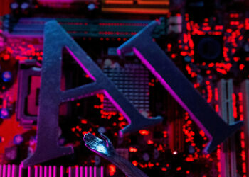 Chip crunch: how the AI boom is stoking prices of less trendy memory