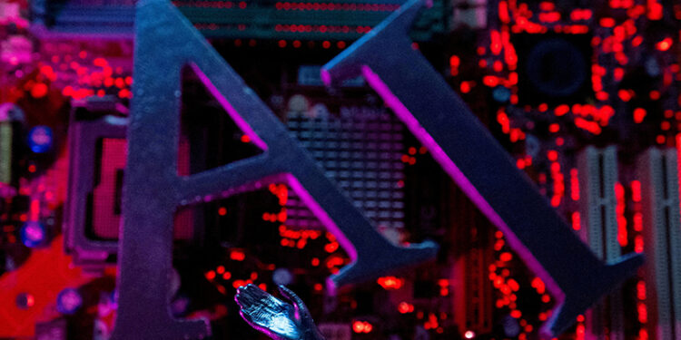 Chip crunch: how the AI boom is stoking prices of less trendy memory