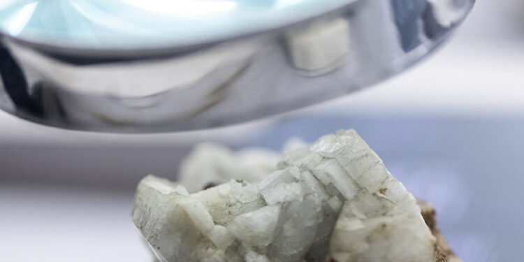 Concerned carmakers race to beat China’s rare earths deadline