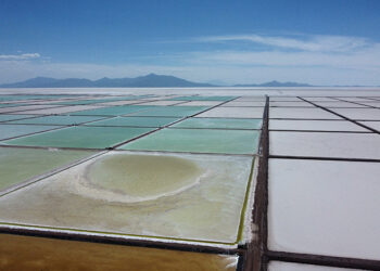 Bolivia’s new president rekindles cautious hope for long-stalled lithium dreams