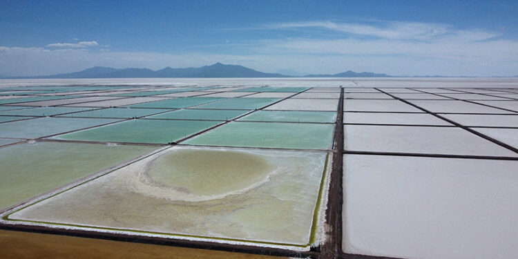 Bolivia’s new president rekindles cautious hope for long-stalled lithium dreams