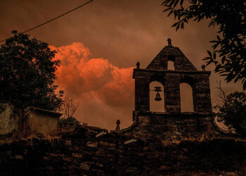 UN chief urges countries to implement weather disaster warning systems