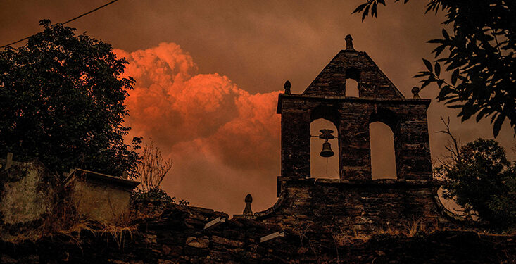 UN chief urges countries to implement weather disaster warning systems