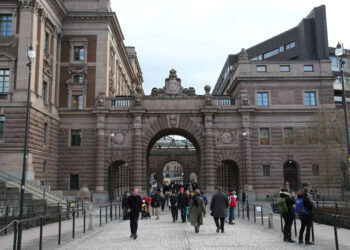 What France and others can learn from Sweden’s hard budget lessons