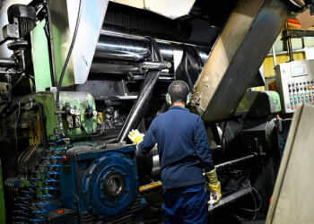 Pressure grows on Europe to act on Chinese import surge