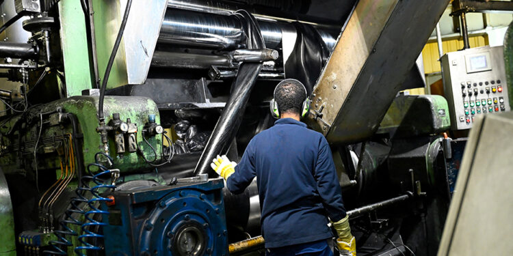 Pressure grows on Europe to act on Chinese import surge