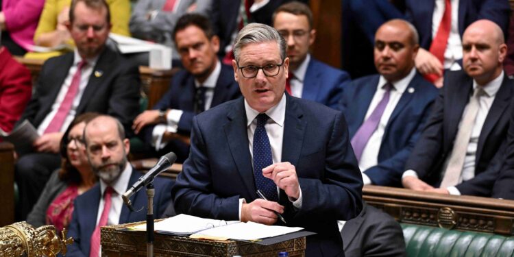 UK Labour Party suffers landmark defeat in Wales