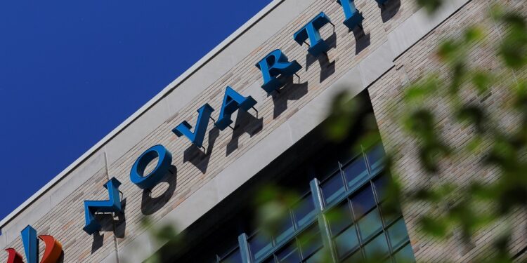 Novartis to acquire Avidity Biosciences for about $12 billion