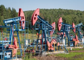 Oil prices rise after US and China reach trade-deal framework