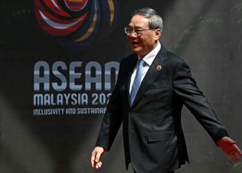 China, Australia keen on stable ties despite tensions, rivalry