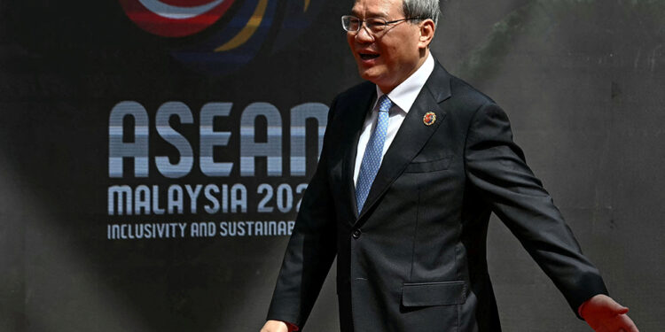 China, Australia keen on stable ties despite tensions, rivalry