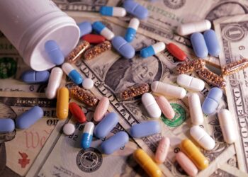 UK preparing to meet ‘inevitable’ increased drug costs after US talks