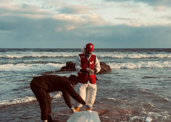 Eighteen migrant bodies recovered, over 90 rescued off Libya, Red Crescent says