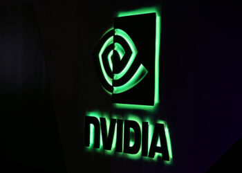 Nvidia’s $1 billion stake sends Nokia to decade high on AI hopes