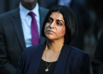 UK targets food delivery and car washes in illegal working crackdown