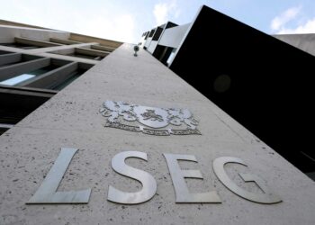 FTSE 100 scales new high, powered by strong forecasts from GSK, Next