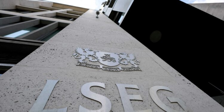 FTSE 100 scales new high, powered by strong forecasts from GSK, Next
