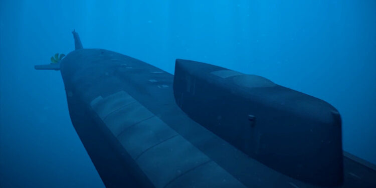 Russia tests nuclear-capable Poseidon super torpedo, Putin says