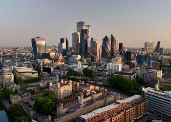 Shawbrook shares jump after biggest UK company IPO on LSE in two years