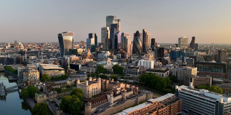 Shawbrook shares jump after biggest UK company IPO on LSE in two years