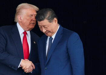 Trump-Xi ‘amazing’ summit brings tactical truce, not major reset