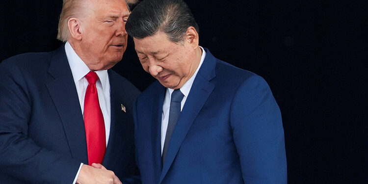 Trump-Xi ‘amazing’ summit brings tactical truce, not major reset