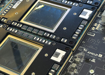 AI boom drives trillion-dollar tech valuations and record bets on chipmakers