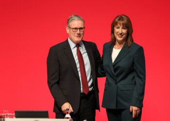 UK’s Reeves seeks to defuse rental dispute with release of new details