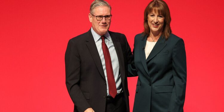 UK’s Reeves seeks to defuse rental dispute with release of new details