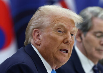 Nuclear curveball: Trump’s testing plan raises fears, confusion in Washington