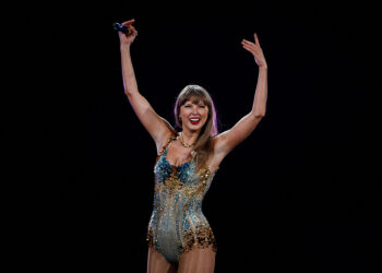 Universal Music Group tops revenue forecasts as Taylor Swift boosts sales