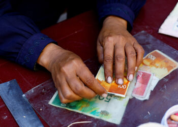 No spoils of war: Syria’s new ruler lays down the law to loyalists