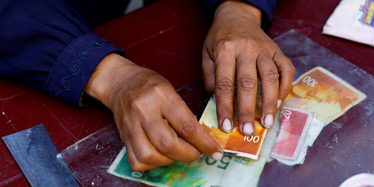 No spoils of war: Syria’s new ruler lays down the law to loyalists