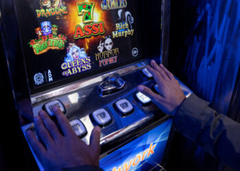 Betting on misery: The dark side of Italy’s gambling passion