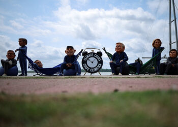 30 years of climate talks: Progress, pitfalls and a planet in peril