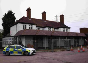 High-profile wrongful UK prisoner releases expose worsening crisis