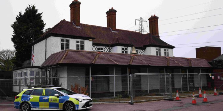 High-profile wrongful UK prisoner releases expose worsening crisis