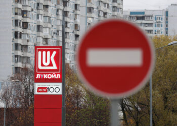 Too big to swallow? Lukoil empire no simple acquisition for Gunvor