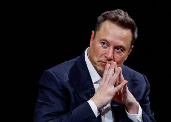 Elon Musk’s $1 trillion Tesla pay plan wins shareholder approval